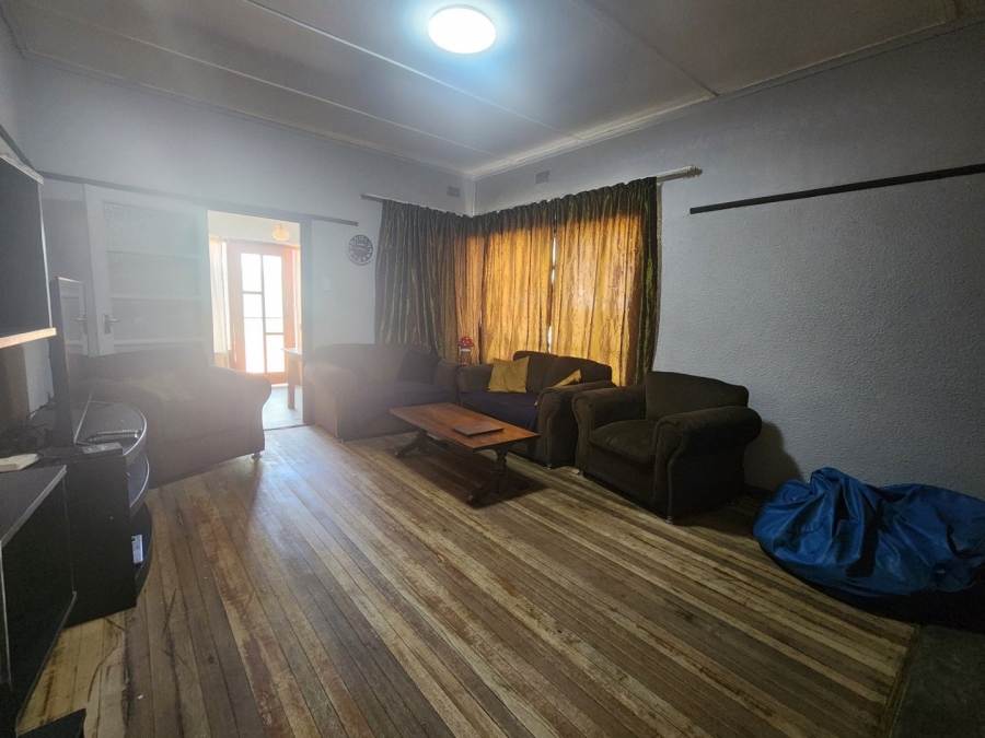 4 Bedroom Property for Sale in Die Rand Northern Cape